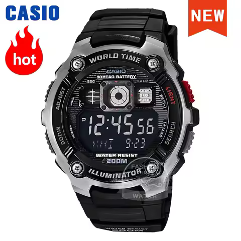 Casio watch g shock watch men top brand luxury set LED digital Waterproof Quartz men watch Sport mil