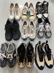 清鞋櫃 New balancee / Salomon/ Nike/ Hoka/Mihara yasuhiro/ Common project