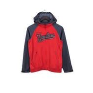 MLB HOODIE JACKET