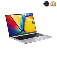 華碩 ASUS Vivobook OLED 筆記型電腦 15.6" (i5-13500H/8GB/512GB/UHD Graphics/W11) 銀 X1505VA-0251S13500H