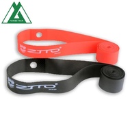 FORBETTER Bicycle Tire Liner Mountain Bike 700C /20/24/ 26 / 27.5 / 29 inch Tyre Pad Rim Strip Tape 