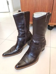 vero cuoio boots 靴