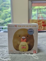 角落生物~炸豬排炸蝦尾