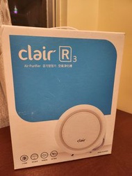 Clair  air purifier 空氣淨化機