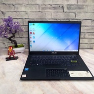 Laptop Second ASUS VIVOBOOK E410MA | RAM 4GB / SSD 512GB NVMe