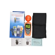 3 Axis high frequency RF field electromagnetic wave detector TM195 microwave Mobile phone base stati