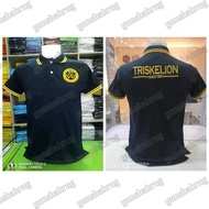 Seal Design. Triskelion Polo Shirt Burda