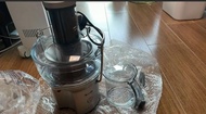 Breville 蔬果榨汁機