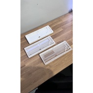 Custom Case Acrylic Keyboard Mechanical Fantech Maxfit67