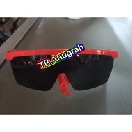 MATA Safety glasses Welding glasses Grinding Black Safety glasses Gurinda Black safety glasses Black