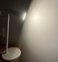 Mi Portable LED Lamp （Xiaomi 小米能充電檯燈）