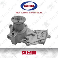 GMB Engine Water Pump for Perodua Myvi Kelisa Kenari Viva 1.0 (With Housing) GWT-134AH / GWD-50AH