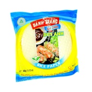 Banh Trang Goi Cuon - Duy Anh - Rice Paper 1 pack