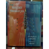 Book Marketing ManagementOriginal Jasa - Christopher H - Index