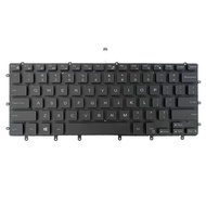 New Original Laptop Keyboard For DELL Precision 5510 5520 5530 M5520 0GDT9F With Backlit