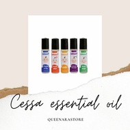 Grosir Cessa Essential Oil