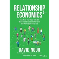 Economic Relations Book Third edition