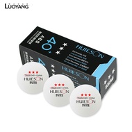 LYS-3Pcs/Set Professional Durable 3 Stars Ping Pong Balls Training Competition