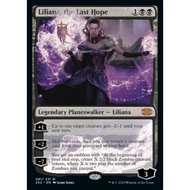MTG Singles 2X2 Liliana, the Last Hope