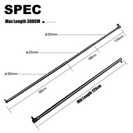 Background Crossbar 300cm,Cross arm,Boom Arm