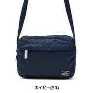 Yoshida Kaban Porter Frame Porter Shoulder PORTER FRAME Bag Yoshida Kaban Shoulder Bag Diagonal Bag Diagonal Bag Nylon Made in Japan Mens Womens 690-17849 Mini Shoulder