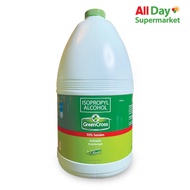 ✢Green Cross Isopropyl Alcohol 70% 3785ML