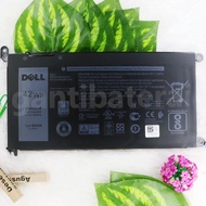 New Baterai Laptop De Latit 13 3390 2 In 1 Wdx0R