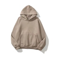 Raglan Sleeve Double Hooded High Street Street Wear Street Wear Street Wear Sweatshirt Couple Hoodie