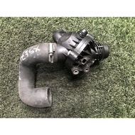 BMW X6 E71 2008-2014 Thermostat Housing (755017205)(N54 3.0 Model)(USED)