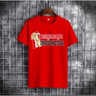 AUGUSTUSAN SHORT SLEEVES 2025// BAJU 17 AUGUST 2025 // BAJU DIRGAHAYU INDONESIA