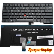 IBM LAPTOP KEYBOARD Lenovo Thinkpad E440 L440 T431S T440 T440P