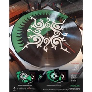 Vinyl Ari Album ep. (45 RPM)