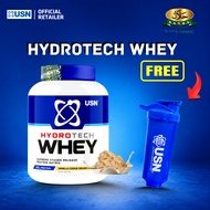 USN Hydrotech Whey Protein 900g