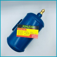 ◨ ▣ ◷ Aircon Freon Tank with 1kg R134a Freon Refrigerants car aircon