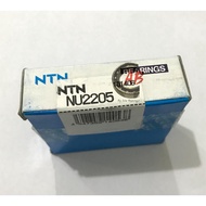 - Bearing Nu 2205 Ntn Code 051