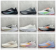Brooks Ghost 17代 緩震競速 休閒鞋 運動鞋 慢跑鞋 男女裝36-46