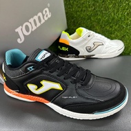Joma Top Flex 2342 (TOPS2342IN) | 2301 (TOPS2301IN) Sala Futsal Indoor Shoes | Kasut Futsal (100% Or