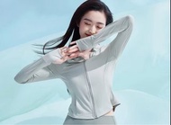 修身防曬褸 送太陽眼鏡&防曬口罩