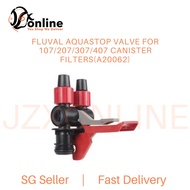 FLUVAL AquaStop Valve for 107/207/307/407 Canister Filters (A20062)