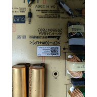 SONY KD-75X8500F(POWERBOARD/MAINBOARD)(PB:AP-P348AM 2955047003/MB:1-982-627-21)