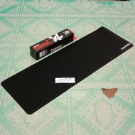 Fantech Mousepad MP64 BASIC / Gaming Mousepad Fantech BASIC MP64 Smooth Glode Surface Speed