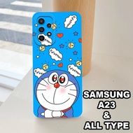 G31 - SAMSUNG A23 Softcase - Flexible rubber material - SAMSUNG A23 silicone - SAMSUNG A23 casing - 