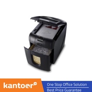 GBC PAPER SHREDDER AUTO+130X CROSS CUT 230V (4X50) G2102559UKA