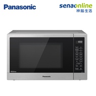 Panasonic 32L智能感應變頻微波爐 NN-ST67J