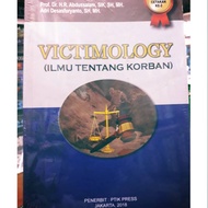 VICTIMOLOGY (Imu About Victims)