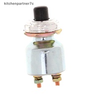 kit7c JK260 Durable Engine Start Button One Key Starter Switch for Car Tru Sedan KNE