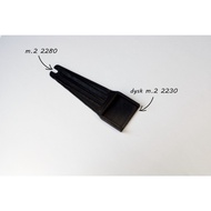 SSD Extension Adapter m2 2230, 2242 to SSD m2 2280, 2260 to 2280