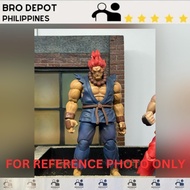 [Arriving Soon] Jada Toys '1:12 Street Fighter Akuma
