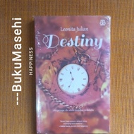 Destiny-- Leonita Julian