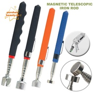 PUREHAIRBEAUTY Pickup Suction Iron Rod, 8/10/16LB Multifunctional Magnetic Pick Up Tool, Portable Un